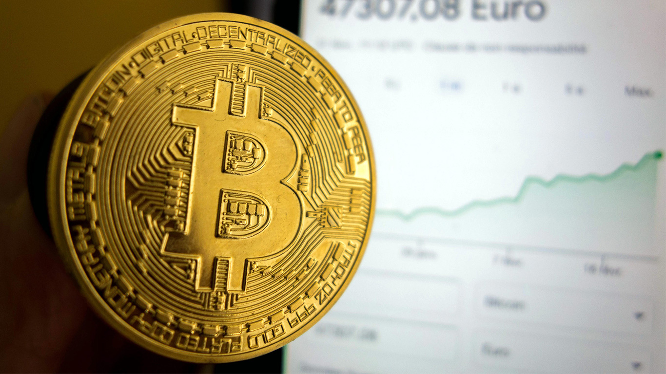 La bulle bitcoin peut-elle exploser ?
