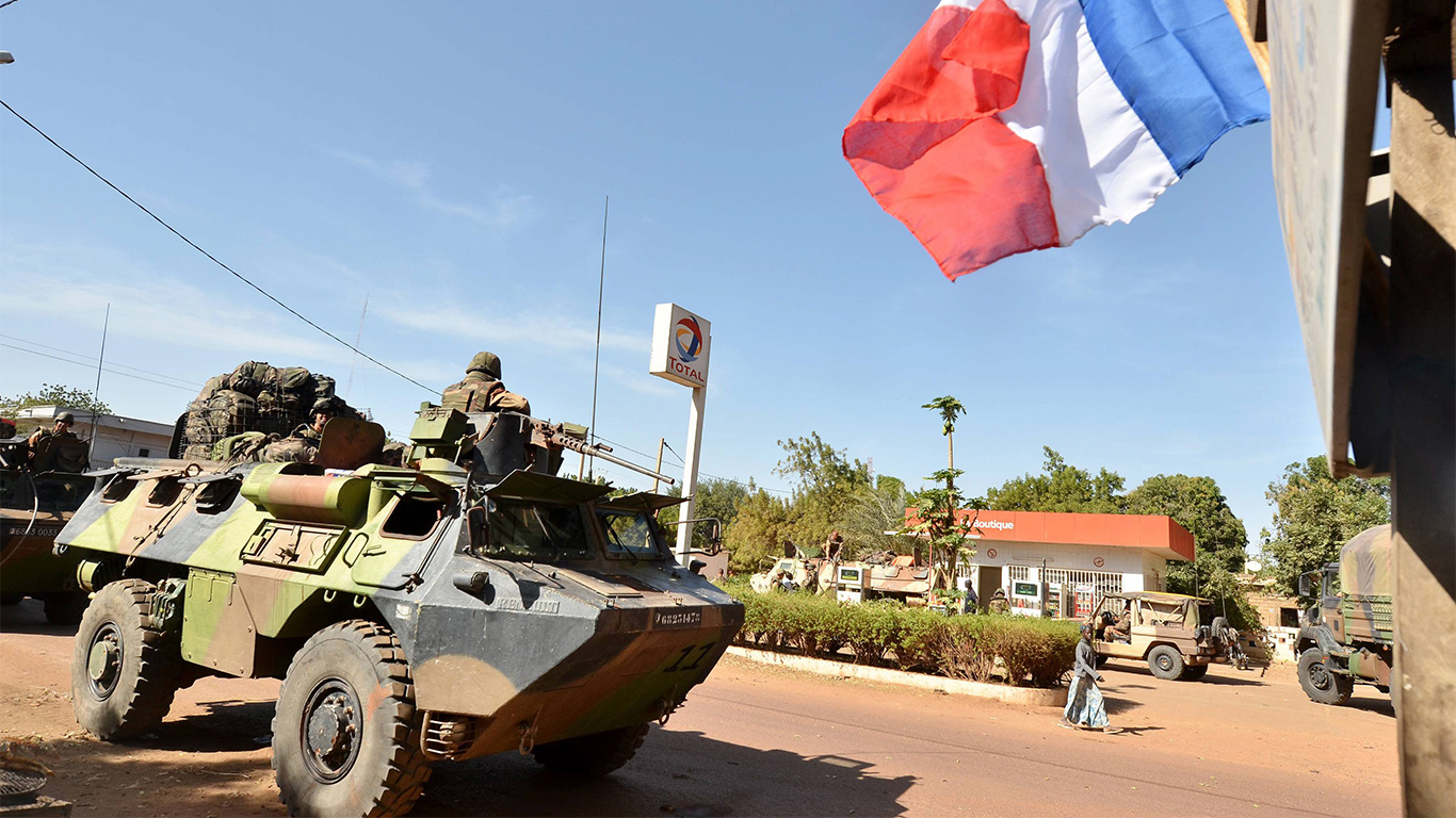 Sahel : 8 ans de présence française, et maintenant ?